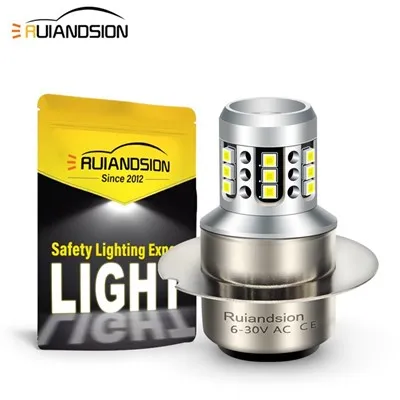 Ruiandsion P36D Motosiklet Işık Anahtarı 12V 24V 10-30 V Beyaz Sıcak Beyaz Tedarikçisi